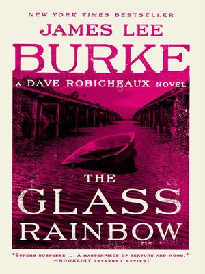 The Glass Rainbow - ebook